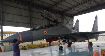 Supersonic cruise missile BrahMos successfully integrated with Sukhoi jet