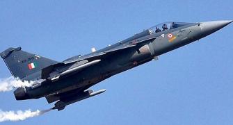 HAL finally achieves Tejas production target