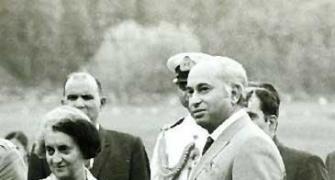 Why the 1972 Shimla accord was a disaster