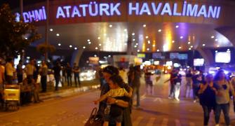 PHOTOS: 12 deadliest terror attacks at airports