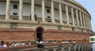 With GST on agenda, Monsoon Session from July 18
