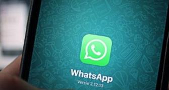 Not decryption, but want location and identification of users: Govt to WhatsApp