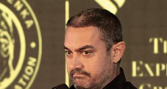 Aamir: Only Modi can reign in those who speak of breaking up India