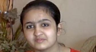 15-year-old girl challenges Kanhaiya for debate on PM Modi
