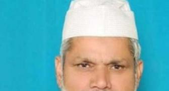 FIR lodged against Badaun CMS over SP MLA's death