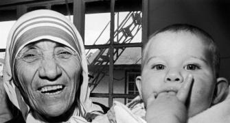 Mother Teresa to be made saint on September 4