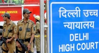 Delhi HC reserves order on plea challenging constitutionality of Article 370