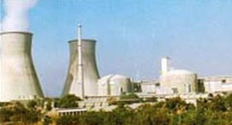 What's giving India's nuclear scientists jitters?