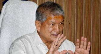 Will Uttarakhand see a repeat of Arunachal?