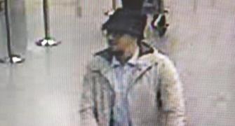 Belgium identifies 'man in hat' at Brussels airport bombing