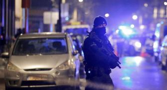 6 arrested in Brussels bombing probe; France foils terror plot