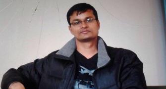 Brussels attack: Missing Infosys employee confirmed dead