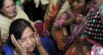 Lahore blast: Pakistan in mourning, Sharif vows to avenge attack