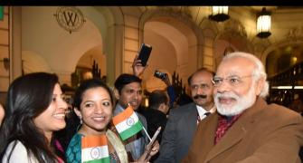 In Brussels, Modi to push for stronger ties with EU