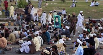 Will use force to remove Qadri supporters, says Pak government