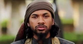 Australia's top Indian-origin Islamic State recruiter killed in Iraq
