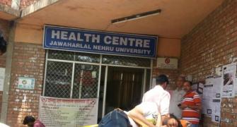 Kanhaiya critical after week-long hunger strike, hospitalised
