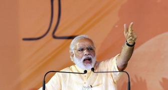 Those involved in chopper chori must be punished: PM on Agusta row