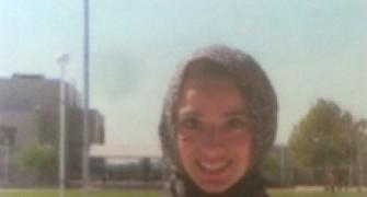 Hijab-clad US girl misnamed 'Isis' in high school yearbook