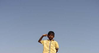 PICS: The children of Maharashtra's drought