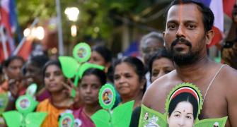 Will re-enact law to prevent NEET: Amma's promise in Tirunelveli