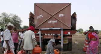 Maharashtra declares drought in 29,000 villages