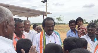 'Meet the richest candidate in Tamil Nadu