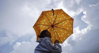 Monsoon delayed, will hit Kerala on June 7