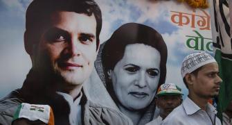 Congress set to be biggest loser in polls