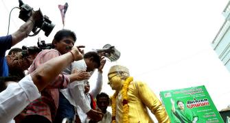 Amma creates poll history as Tamil Nadu remains 'Dravidian', yet