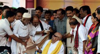 How DMK failed to grab the chance in Tamil Nadu