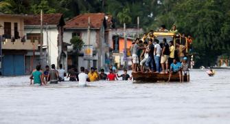 Lanka floods toll reaches 82 as more bodies pulled out