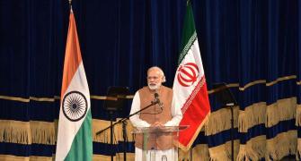 US diktat: Why didn't PM stand up for India?