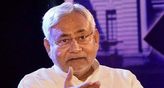 How Nitish's PM ambitions went up in smoke on May 19
