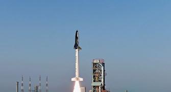 ISRO is ready to give the Americans a run for their money