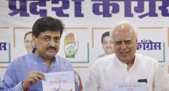 Little to celebrate as Modi sarkar completes 2 years: Congress