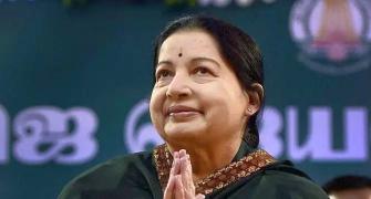 Jayalalithaa completely recovered, say her doctors in Chennai