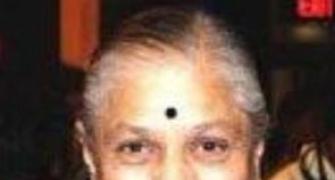 Former Union minister Jayawantiben Mehta passes away