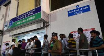 New currency notes in ATMs from Friday: Finance secy