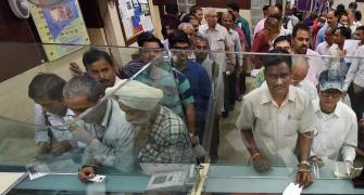 I-T dept starts analysing deposits post note ban