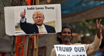 Trump presidency offers India many opportunities