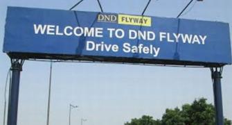 SC upholds decision to keep DND flyway toll-free