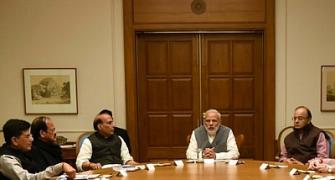 Demonetisation: BJP works on strategy to deal with a divided opposition