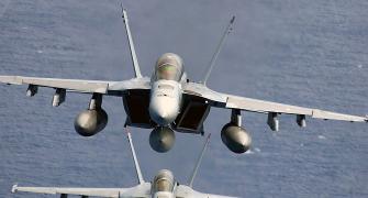 India's dream fighter jet: Boeing says it can deliver
