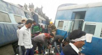 ISI hand in Kanpur train disaster? Bihar police thinks so