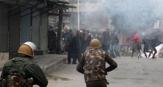 'The Kashmir situation never looked so bleak'