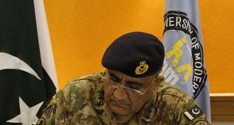 Why Sharif picked Gen Bajwa as Pakistan army chief