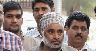 Nabha jailbreak: Was the ISI involved?