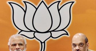 BJP will continue its successes in 2017