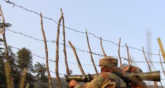 15 Pak Rangers killed as India responds to Pak aggression along LoC
